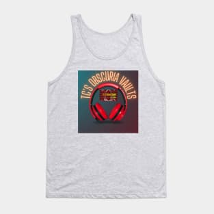 TKR TC's Obscuria Vaults Tank Top